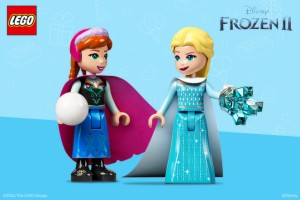 LEGO eGift Card