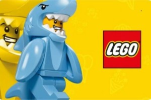 LEGO eGift Card