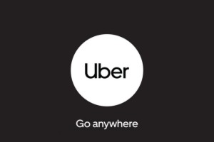 Uber eGift