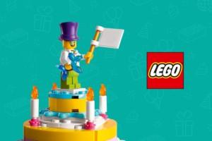 LEGO eGift Card