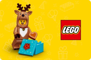 LEGO eGift Card