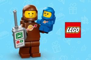 LEGO eGift Card