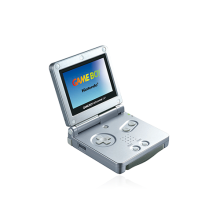 Game Boy Advance SP