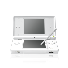 Nintendo DS Lite