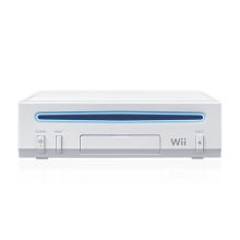 Nintendo Wii