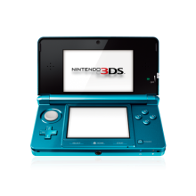 Nintendo 3DS