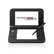 Nintendo 3DS XL