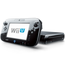 Wii U