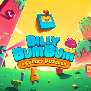 Billy Bumbum: A Cheeky Puzzler