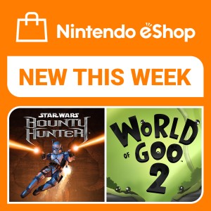 Nintendo eShop Highlights – 01/08/2024