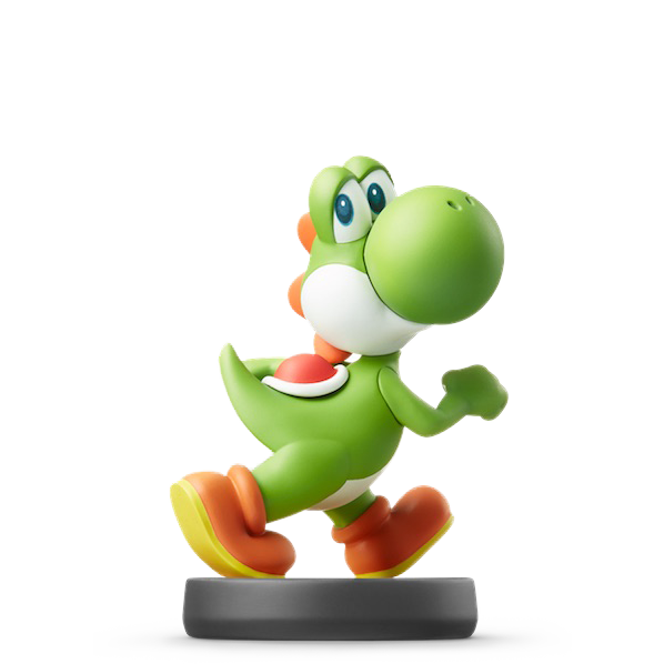 Yoshi