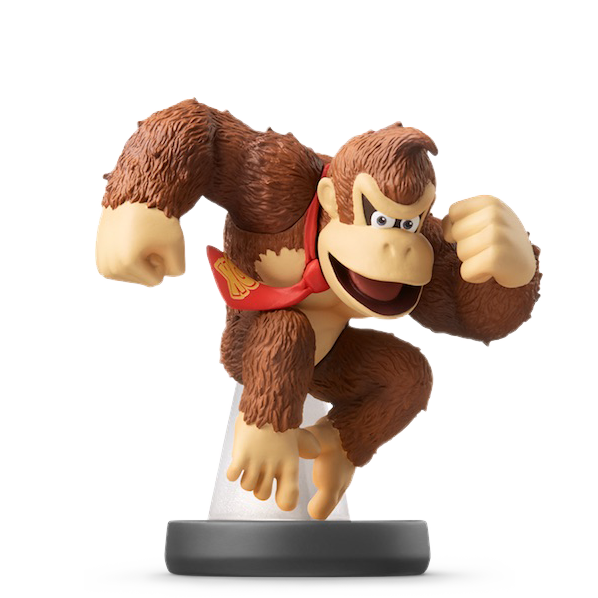 Donkey Kong