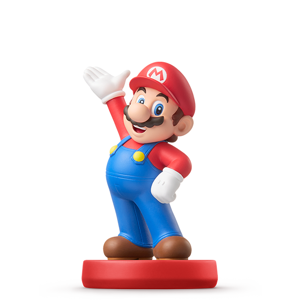 Mario