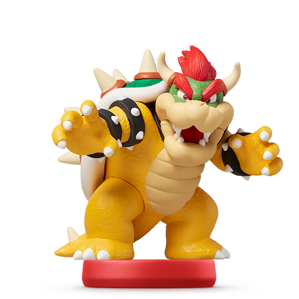 Bowser