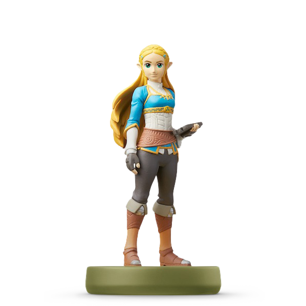 Zelda (Breath of the Wild)