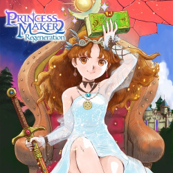 Princess Maker 2 Regeneration (Switch) - A Solid Return For Simulator Royalty