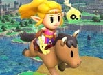 Zelda: Echoes Of Wisdom New Art And Screenshots Revealed By Nintendo