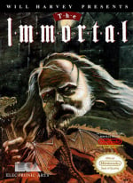 The Immortal (NES)