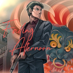 Fading Afternoon (Switch) - An Ambitious, Absorbing 'Yakuza' In Kunio-kun's Clothing