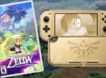 Where To Pre-Order Zelda: Echoes Of Wisdom And Hyrule Edition Switch Lite