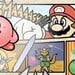 Super Smash Bros. N64 Storyboard Artwork Discovered