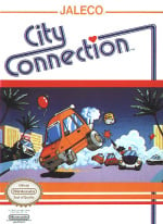 City Connection (NES)