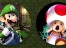 Switch Online's Missions & Rewards Adds Luigi's Mansion 2 HD Icons