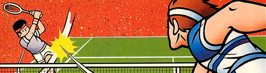 Tennis (NES)