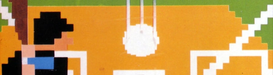 Baseball (NES)