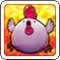 Bomb Chicken icon