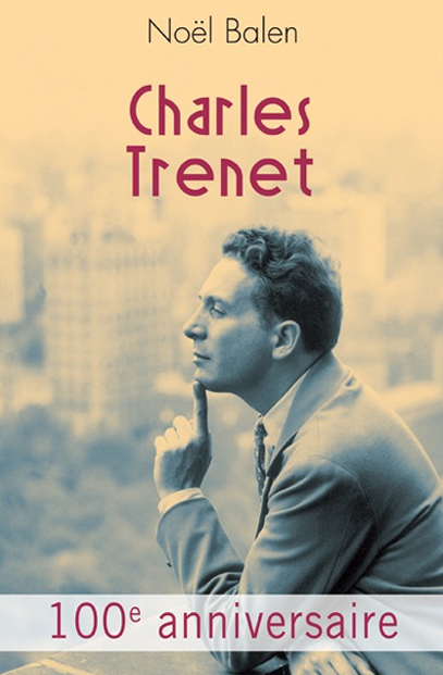 Charles Trenet