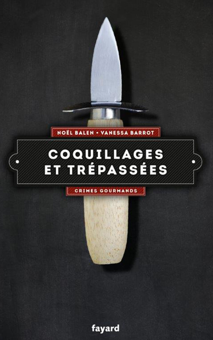 Coquillages Et Trépassées