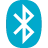 Bluetooth Low Energy app icon