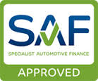 SAF Logo