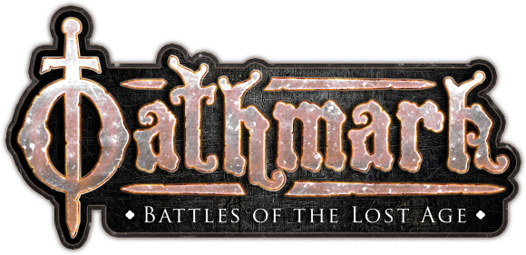 Oathmark: Battles of the Lost Age