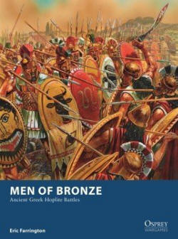 Photo of Men of Bronze  (BP1679)