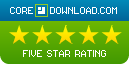 Nsauditor receive coredownload 5 stars award