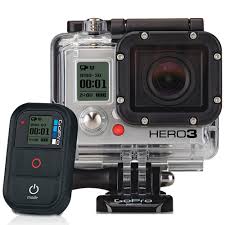 GoPro HERO3: Black Edition