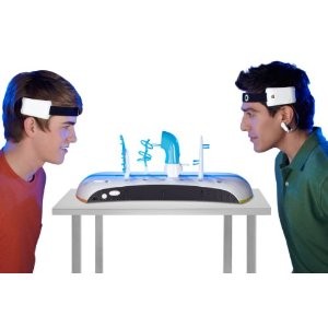 Mindflex Duel Game