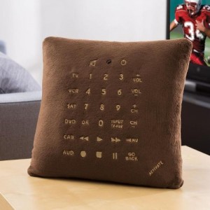 Pillow Universal TV Remote Control