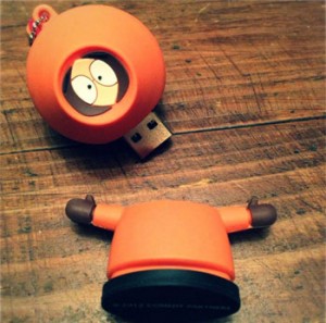 You Killed Kenny USB Drive