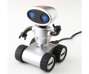 Robot USB Hub