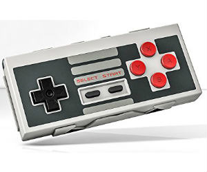 Bluetooth Wireless NES Controller