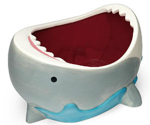 Shark Attack Bowl