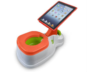 iPotty