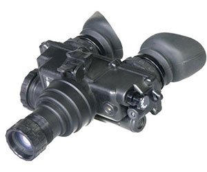 Night Vision Goggles