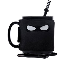 Ninja Mug