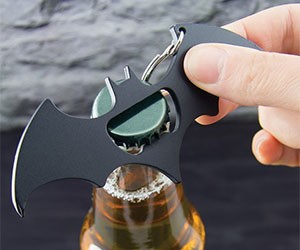 Batman Multi Tool