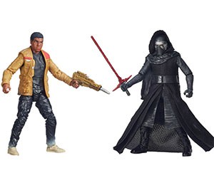 Star Wars Action Figures