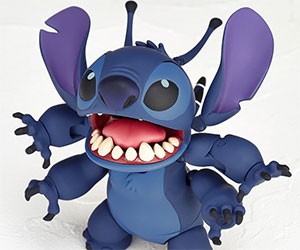 Lilo & Stitch Stitch Toy